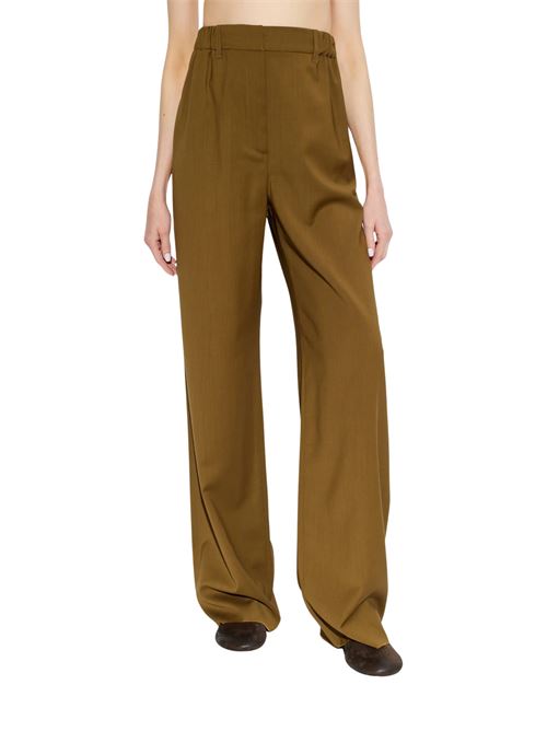 Pantalone Editto MAX MARA | 2621136251600MXMEDITTO015